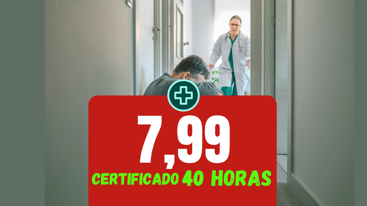 Cuidados de Enfermagem em Pacientes com Transtornos Mentais