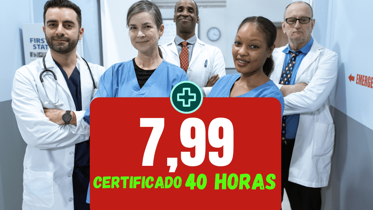 Enfermagem na Saúde da Família e Comunidade