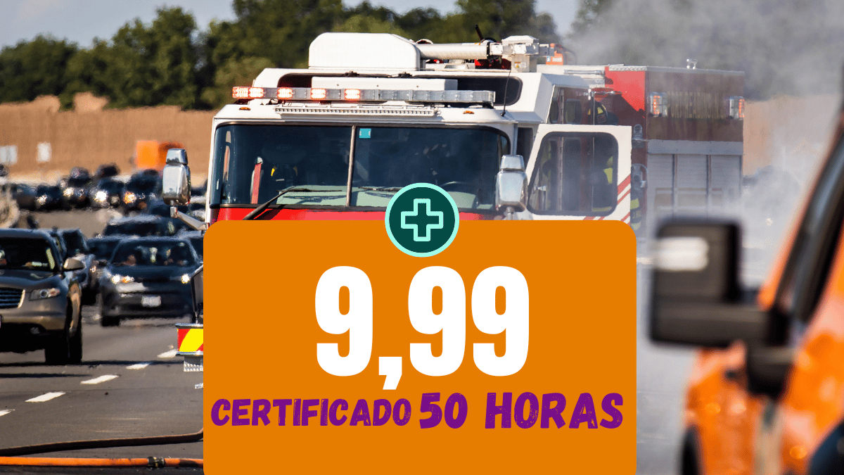 Atendimento Pré-Hospitalar em Situações de Desastre
