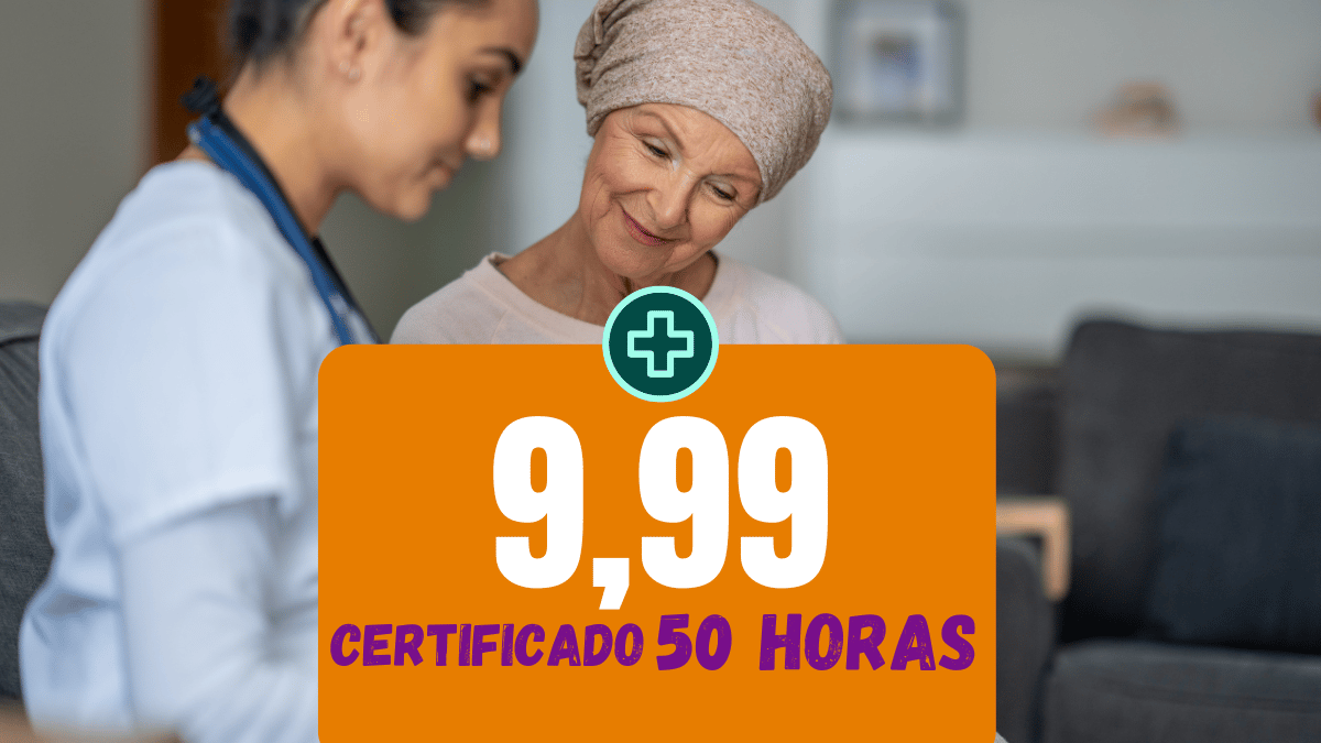 Enfermagem em Oncologia: Intervenções e Cuidados Integrados