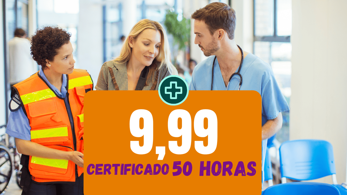 Enfermagem em Segurança do Paciente