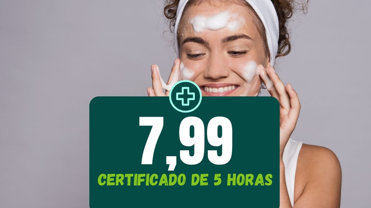 Cuidados com a Pele