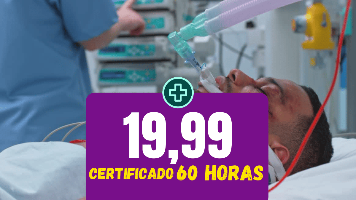 Sobre Cuidados de Enfermagem em Ventilação Mecânica