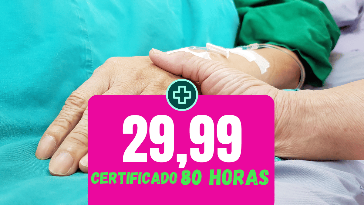 Enfermagem em Cuidados Paliativos