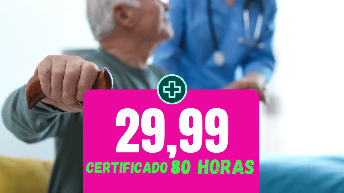 Enfermagem em Geriatria e Gerontologia