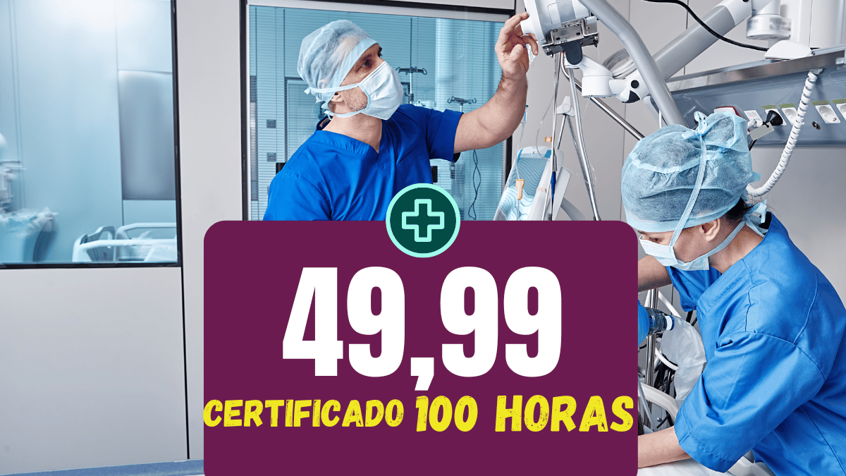 Sobre Enfermagem em Unidade de Terapia Intensiva Adulto