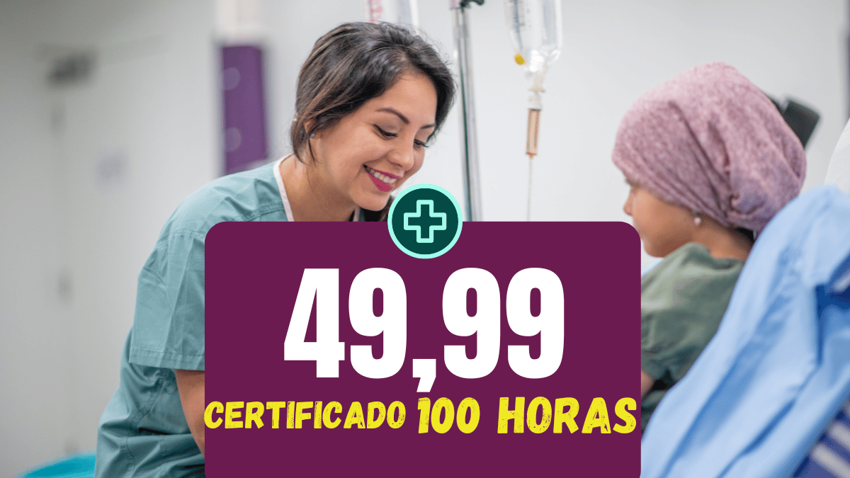 Sobre Enfermagem em Oncologia