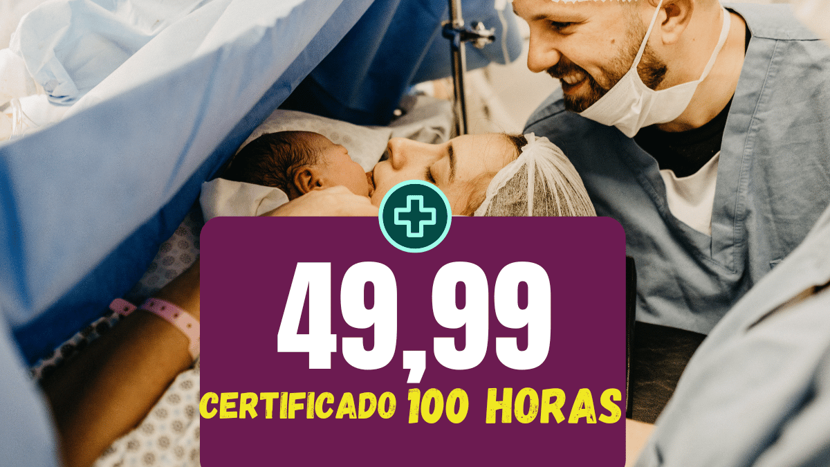 Enfermagem Obstétrica: Assistência no Pré, Peri e Pós-parto