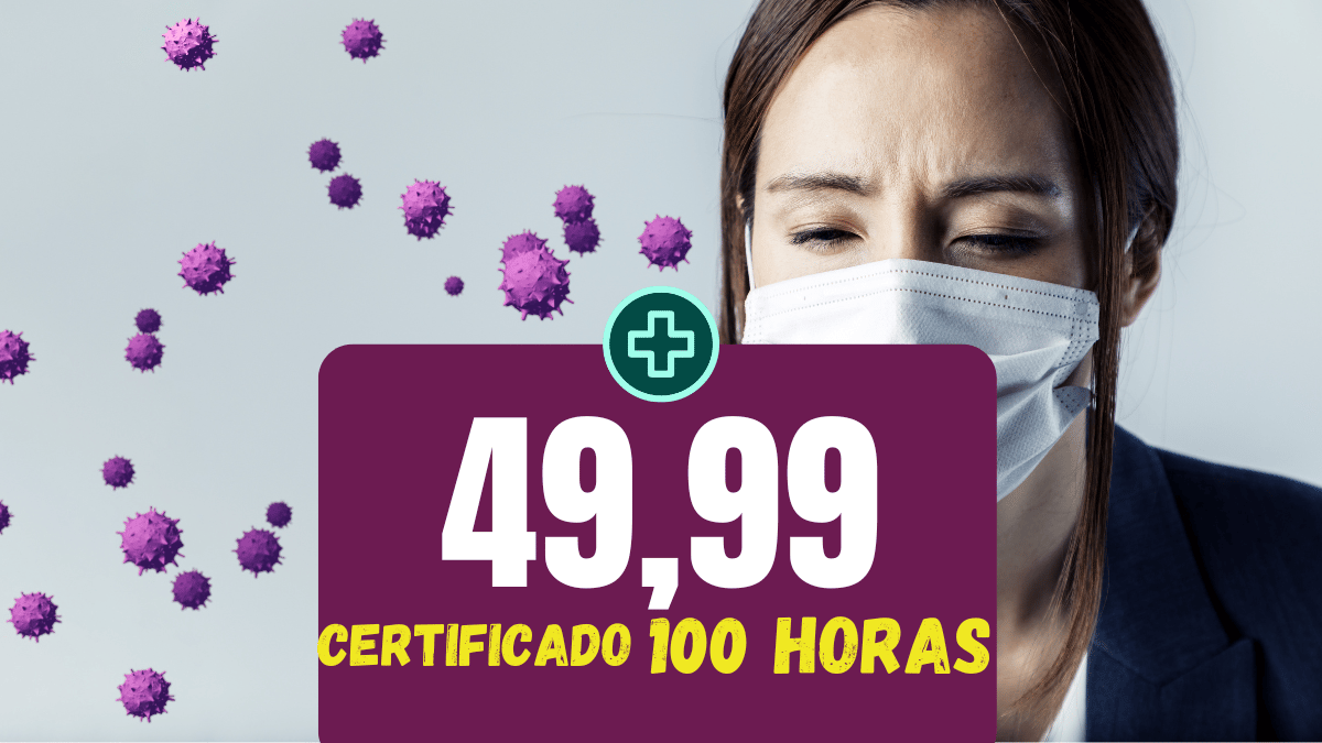 Biossegurança e Controle de Infecções