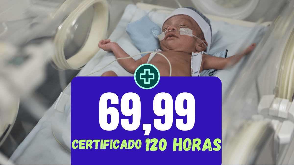 Unidade de Terapia Intensiva Neonatal (UTI Neo)
