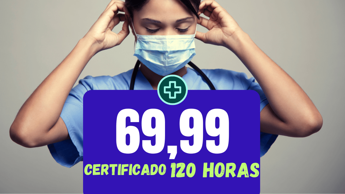 Enfermagem em Central de Material Esterilizado (CME)