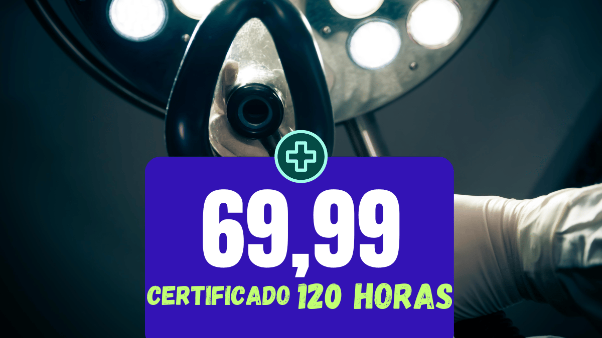Enfermagem em Sala de Recuperação Pós-Anestésico