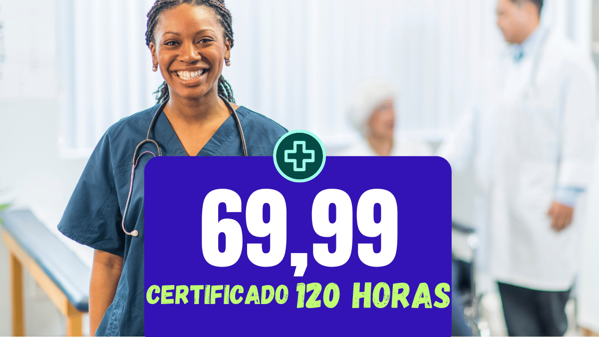 Assistência de Enfermagem em Situações de Queimaduras