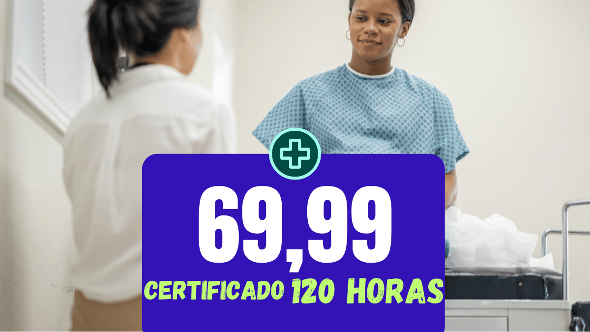 Enfermagem no Pré-Natal