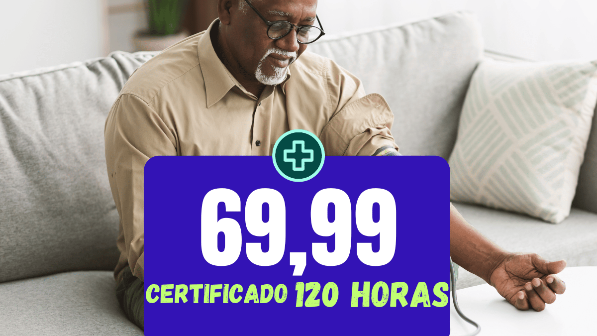 Hipertensão Arterial Sistêmica (HAS)