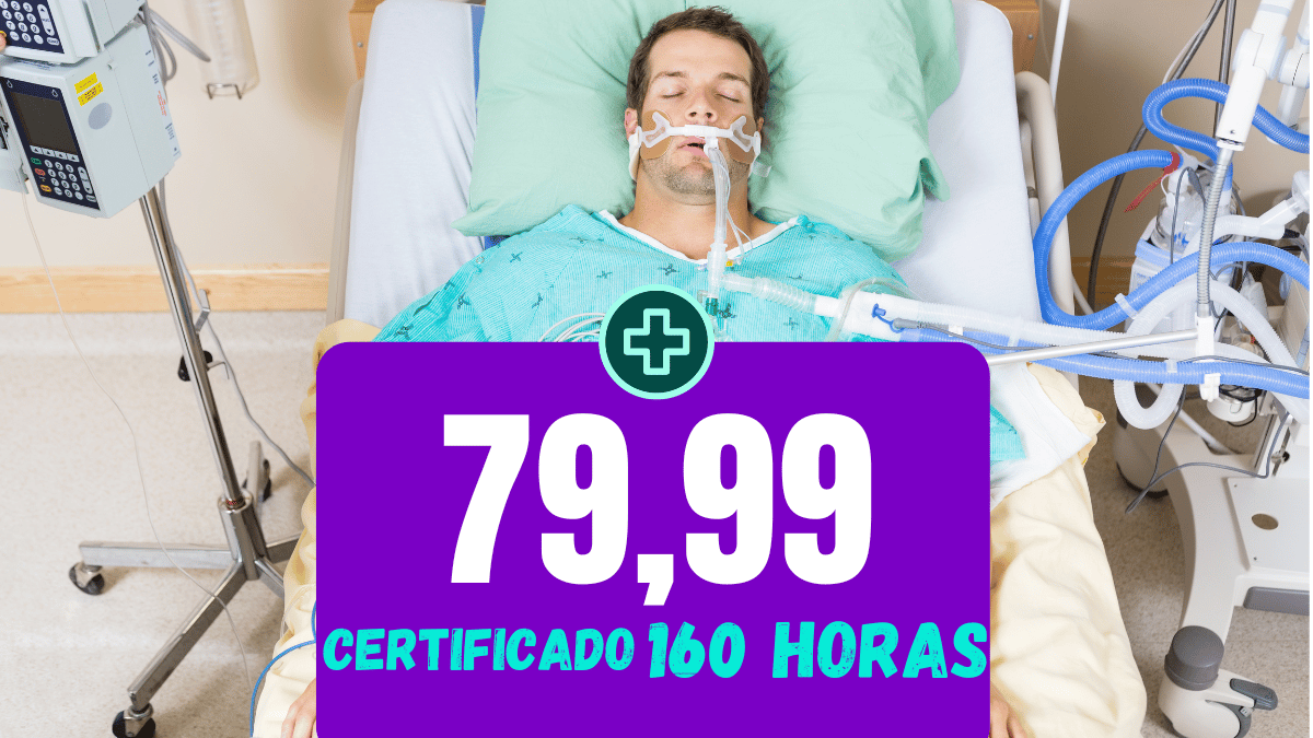 Assistência de Enfermagem no Atendimento ao Paciente Crítico