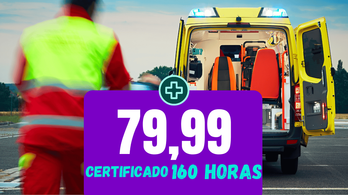Suporte Básico de Vida em Emergências