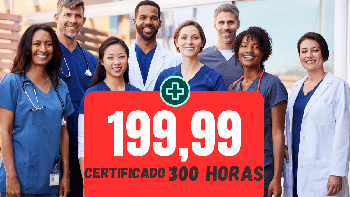 Enfermagem em Estratégia Saúde da Família (ESF)