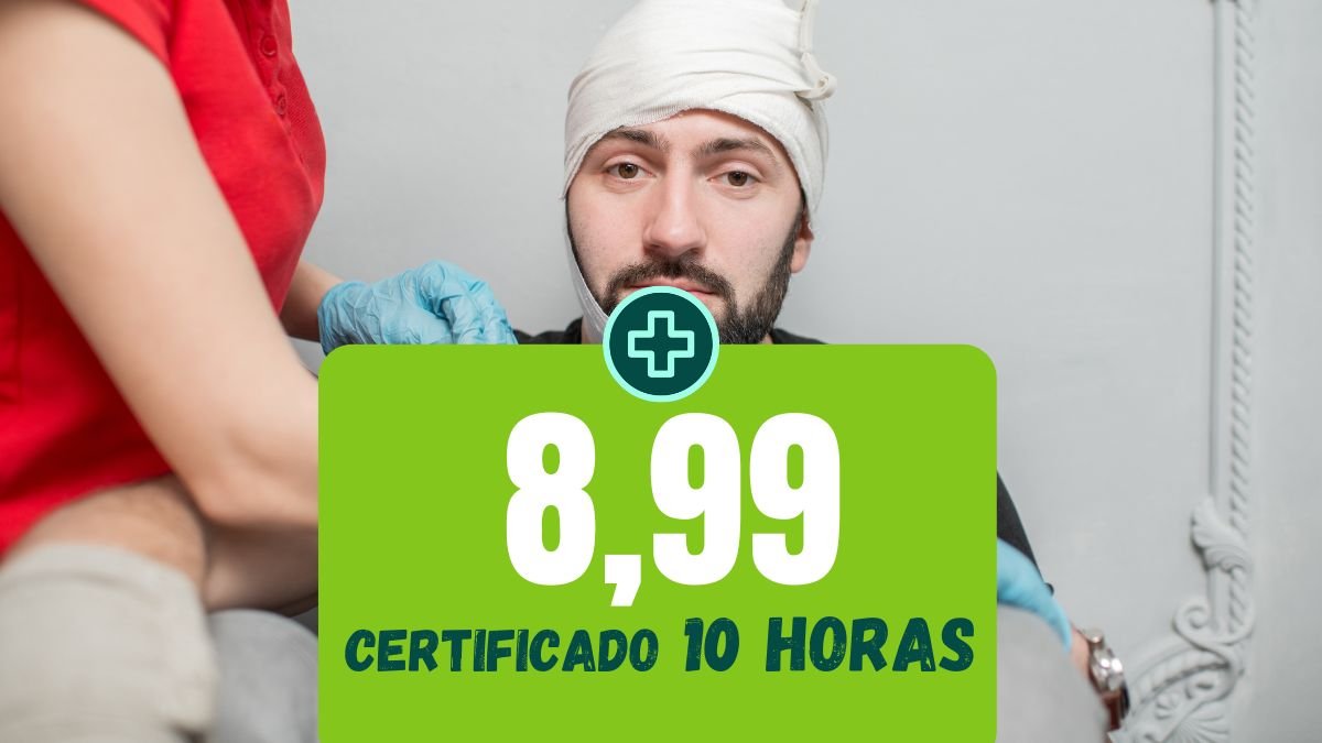 Primeiros Socorros em Situações de Trauma