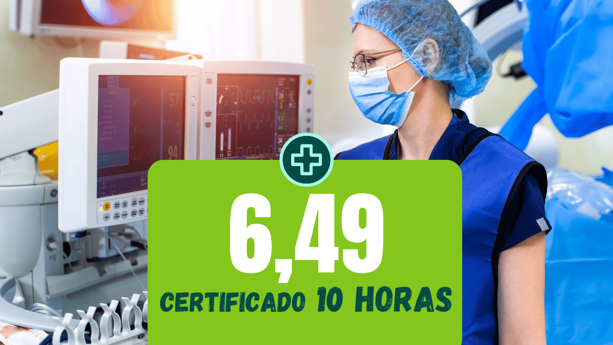 Cursos Online de 10 Horas com Certificado Incluso por Apenas R$ 6,45!