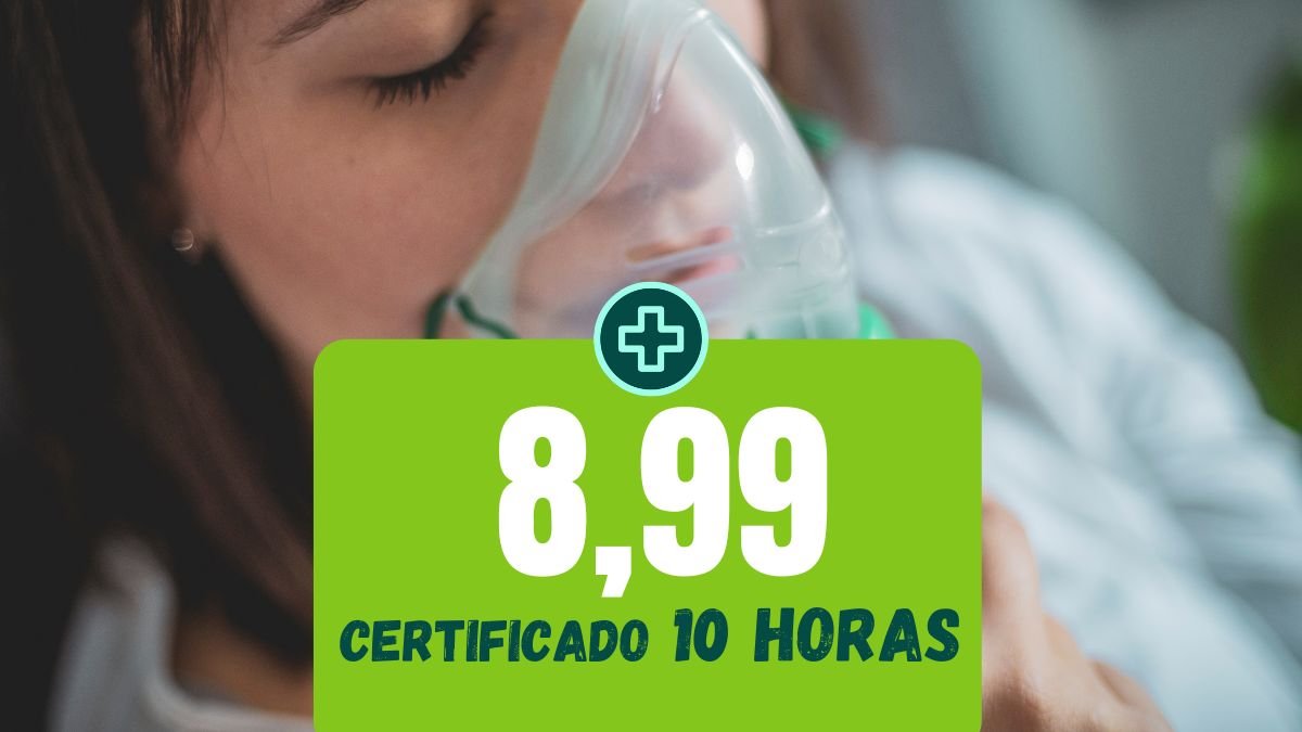 Manejo de Pacientes com Insuficiência Respiratória