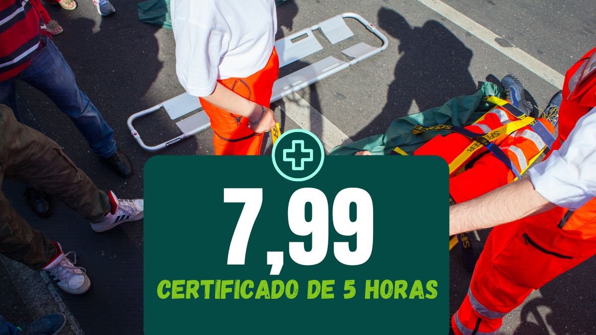 Atendimento de Emergências Clínicas