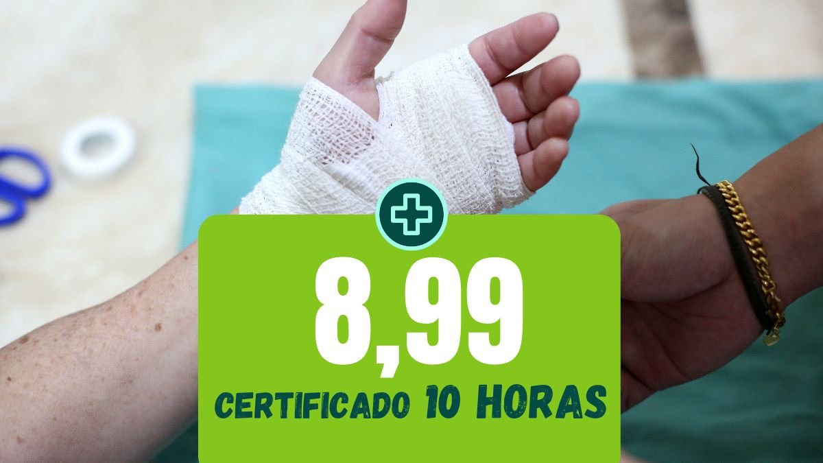 Manejo de Feridas e Curativos Avançados