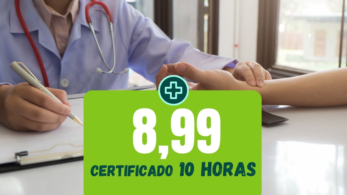Avaliação e Monitoramento de Sinais Vitais