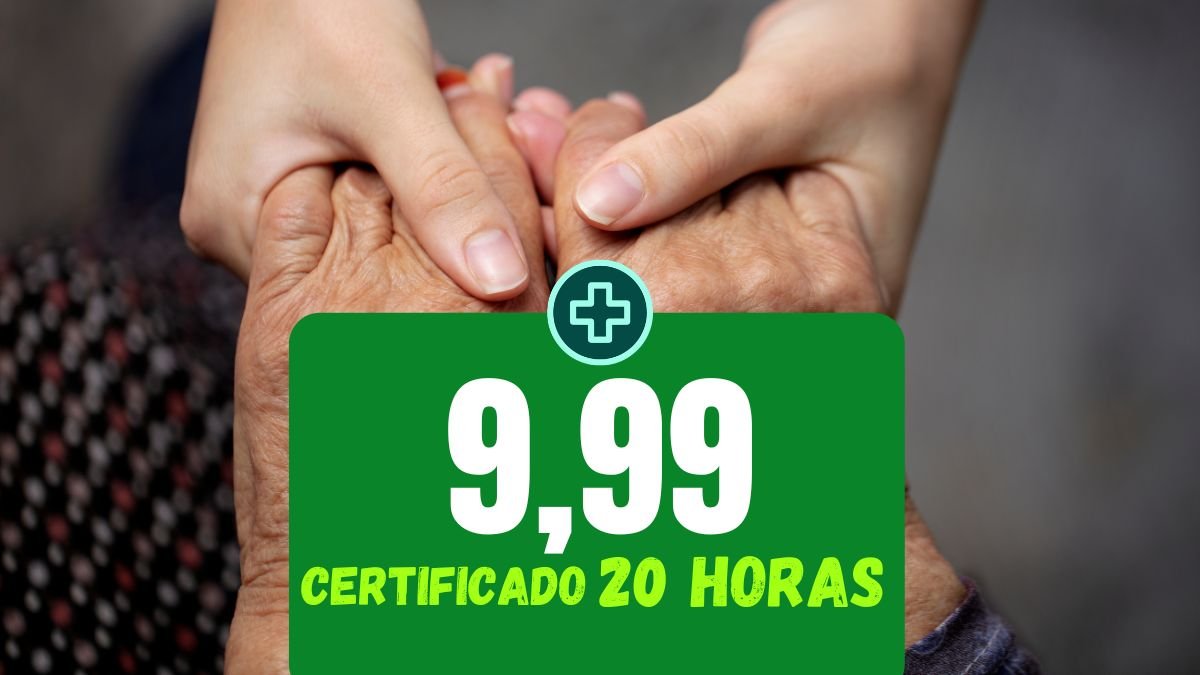 Cuidados com Idosos