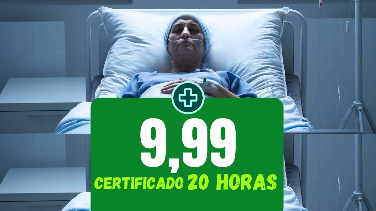 Sobre Cuidados Paliativos