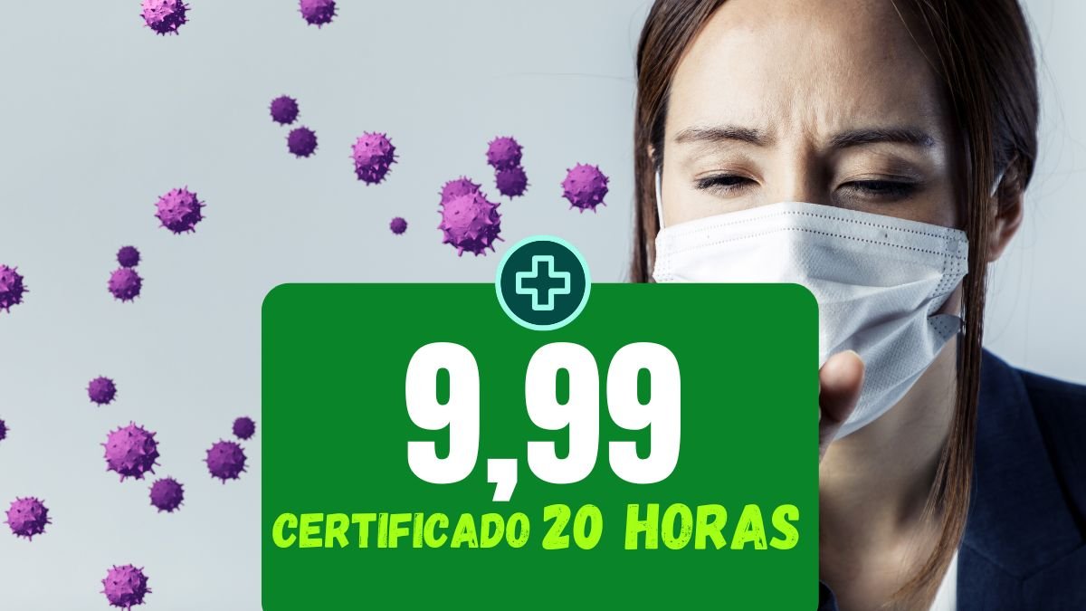 Sobre Prevenção de Infecções