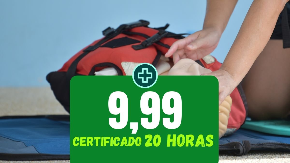 Sobre Suporte Básico de Vida SBV