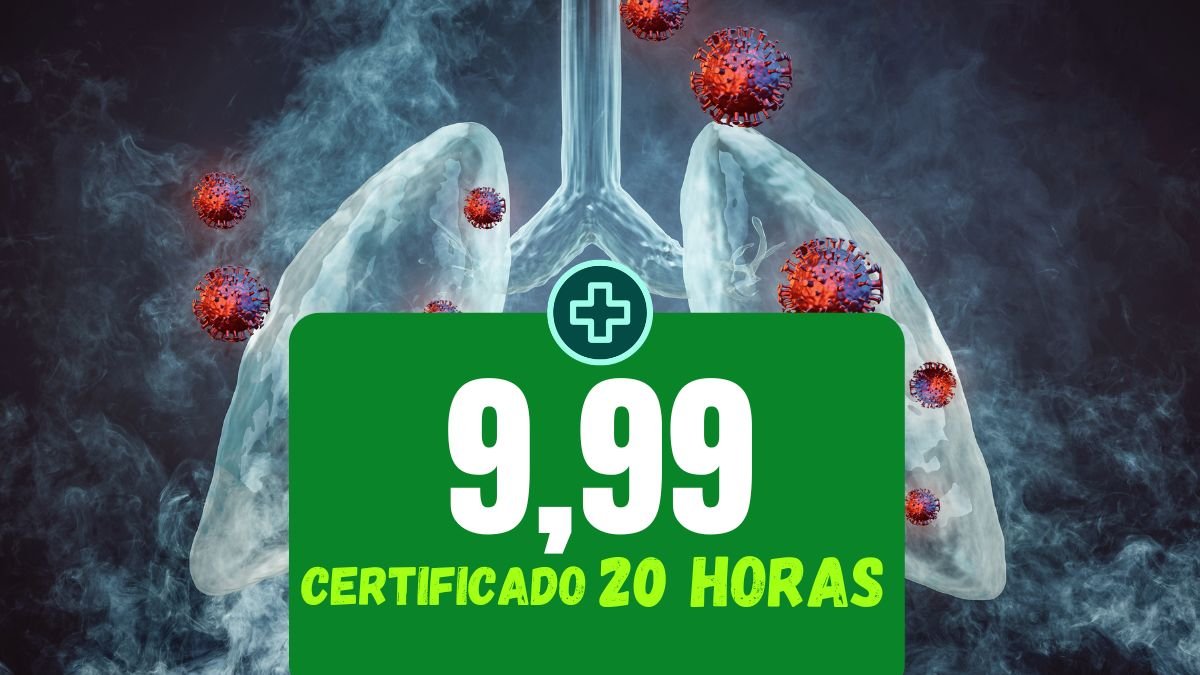 Sobre Doenças Respiratórias Agudas