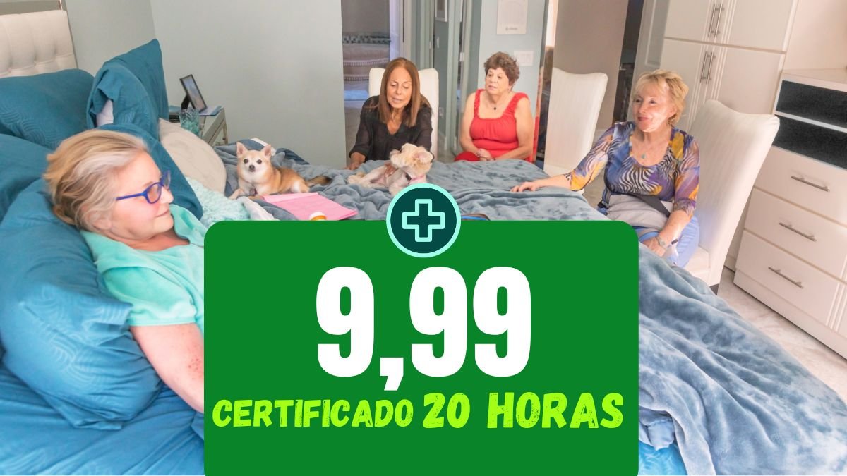 Sobre Cuidados com Pacientes Acamados