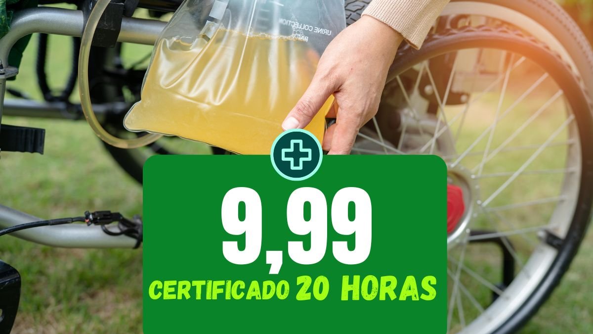 Sobre Sondagem Vesical de Alívio (SVA)