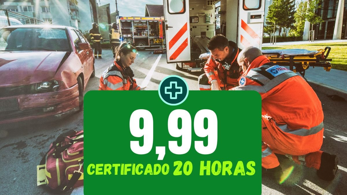 Sobre Primeiros Socorros