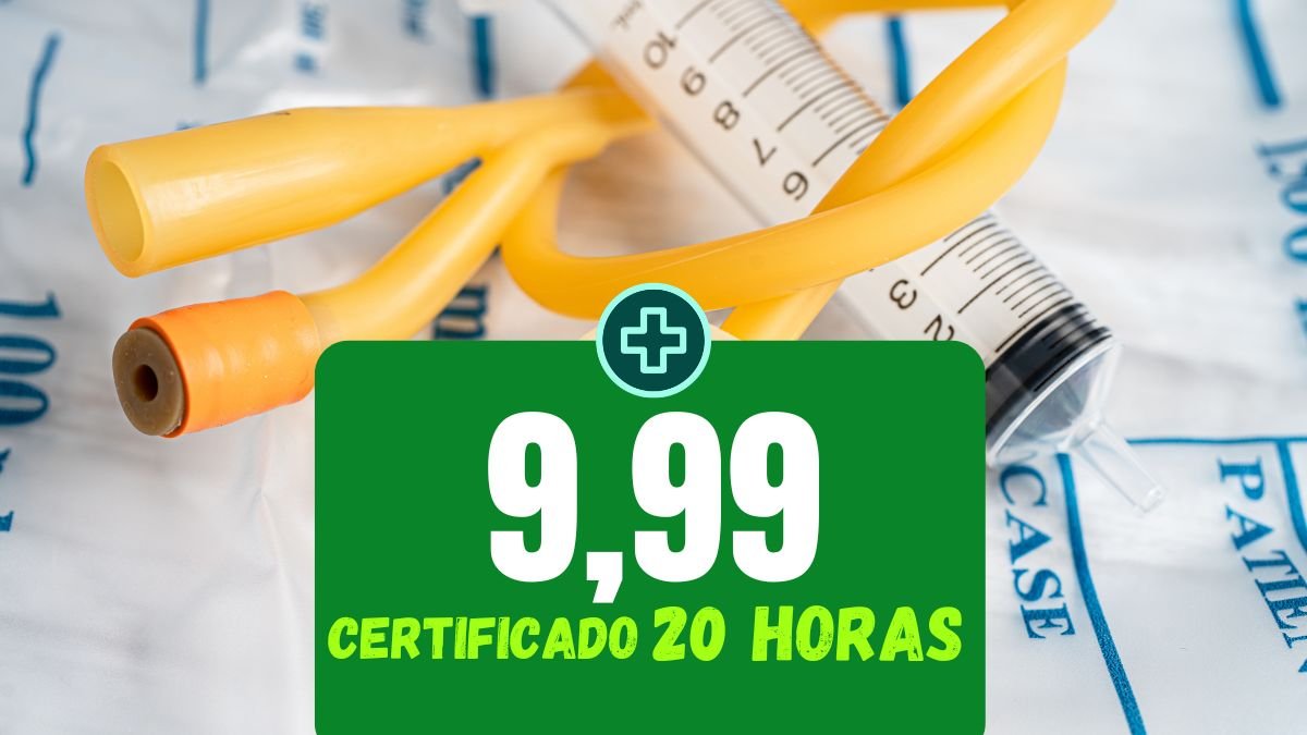 Sondagem Vesical de Demora (SVD)