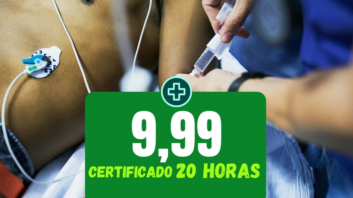 Administração de Medicamentos na Enfermagem