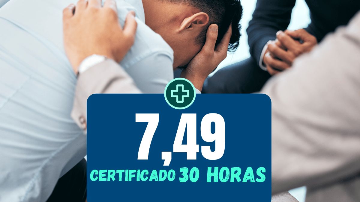 Cuidados em Saúde Mental