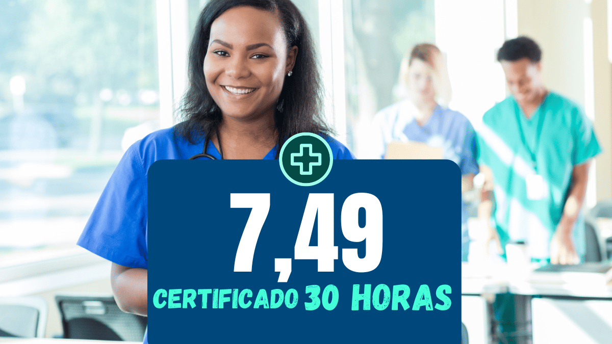Psiquiatria na Enfermagem