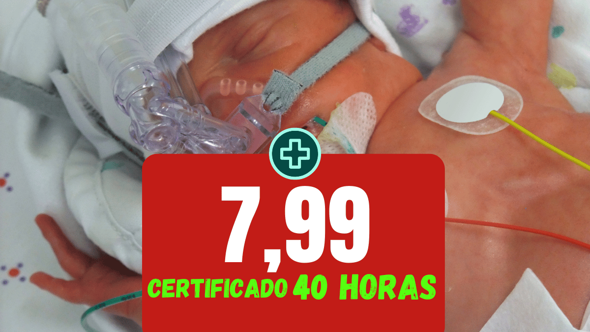 Enfermagem em Terapia Intensiva Pediátrica e Neonatal1